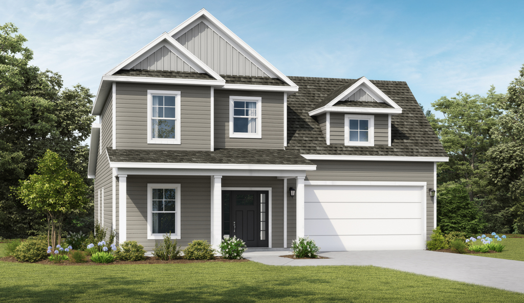 Bedford & Zoar Insight Homes