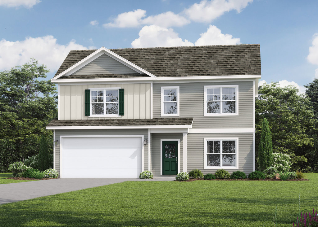 Bedford & Zoar Insight Homes